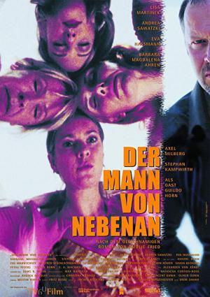 Der Mann von nebenan (2002)