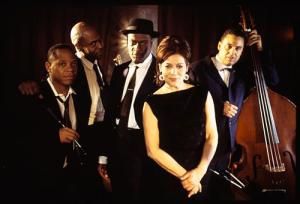 Not a Lovestory (2004)