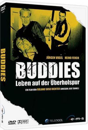 Ähnliche Filme wie Buddies - Leben auf der Überholspur | SucheFilme