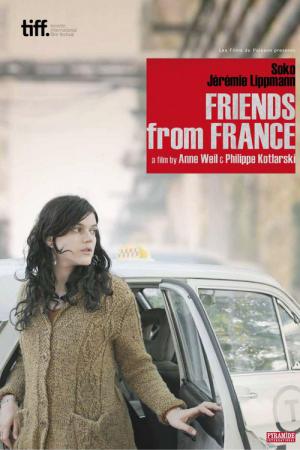 Friends From France (2013)