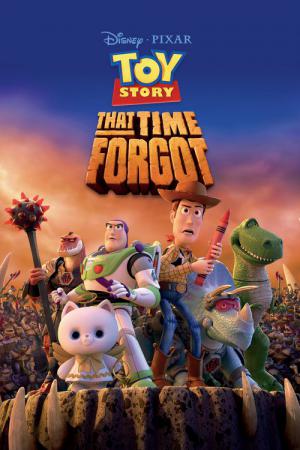 Toy Story - Mögen die Spiele beginnen (2014)