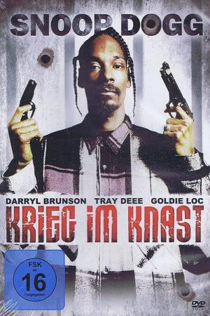 Snoop Dogg: Krieg im Knast (2000)
