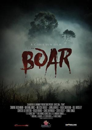 Boar (2017)