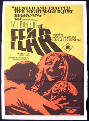 Night of Fear (1973)