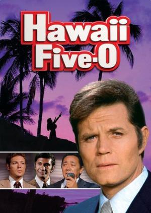 Hawaii Fünf-Null (1968)