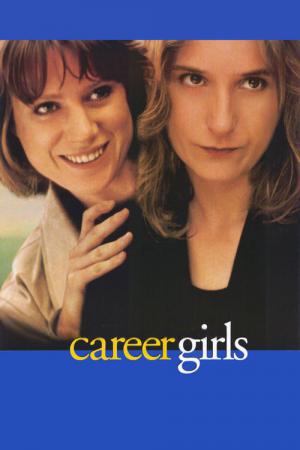 Karriere Girls (1997)