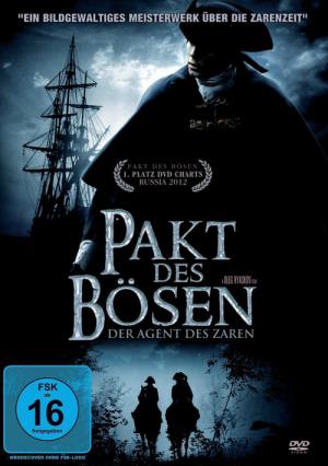 Pakt des Bösen (2010)