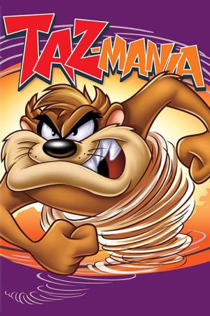 Tazmania (1991)