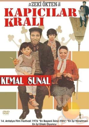 Kapicilar Krali (1976)