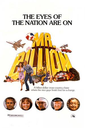 Mr. Billion (1977)