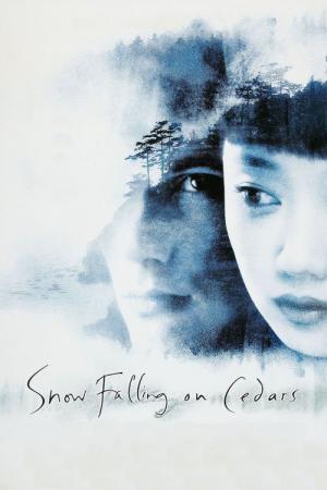 Schnee, der auf Zedern fällt (1999)