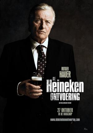 Die Heineken Entführung (2011)