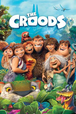 Die Croods (2013)