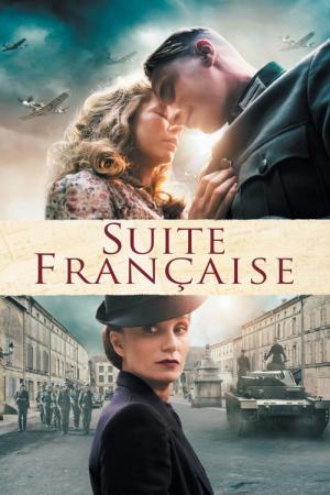 Suite française – Melodie der Liebe (2014)