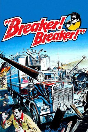 Breaker! Breaker! - Voll in Action (1977)