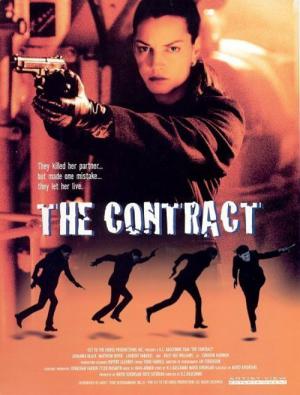The Contract - Ein tödlicher Auftrag (1999)