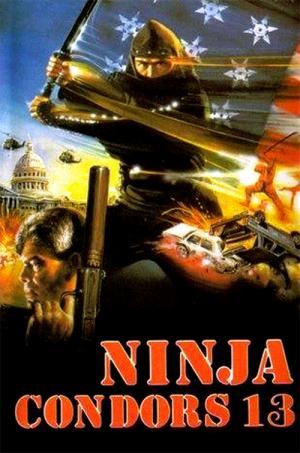 Ninja Condors (1987)