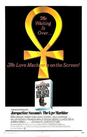 Die Liebesmaschine (1971)