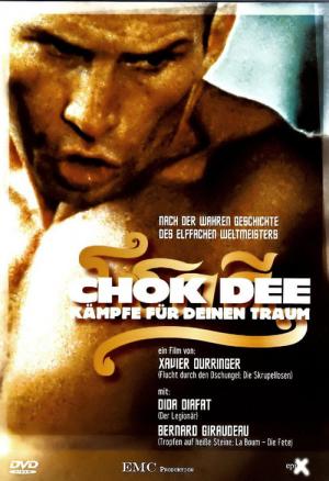 Chok Dee - Der Weg des Kämpfers (2005)