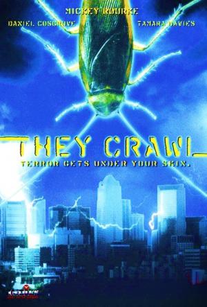 Crawlers (2001)