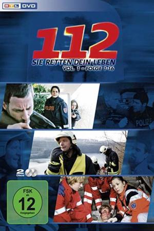 112 - Sie retten dein Leben (2008)