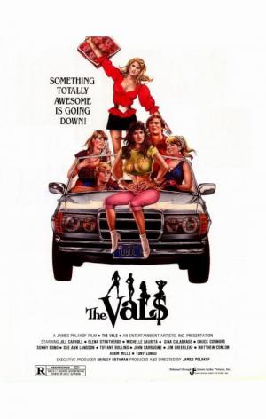 The V.A.L.S. (1983)