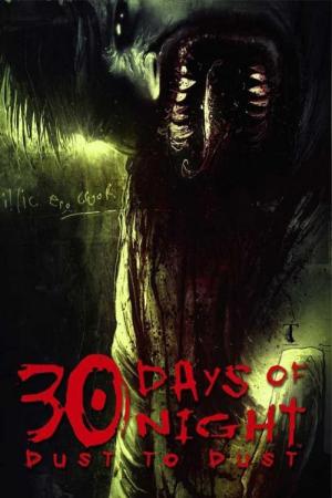 30 Days of Night: Blutspur (2007)