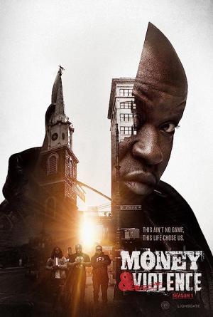 Money & Violence (2014)