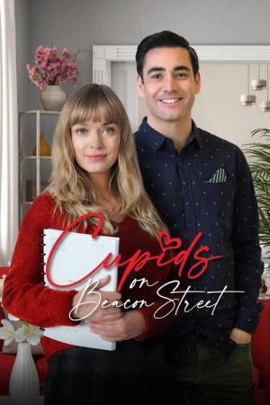 Die Liebesboten von der Beacon Street (2021)