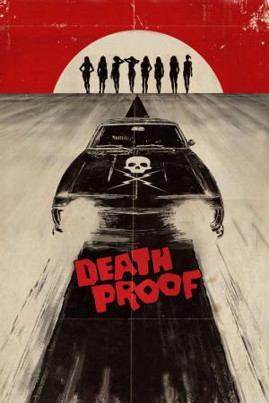 Death Proof - Todsicher (2007)