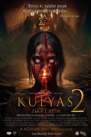 Kulyas 2: Zikr-i Ayin (2025)