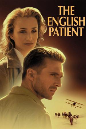 Der Englische Patient (1996)