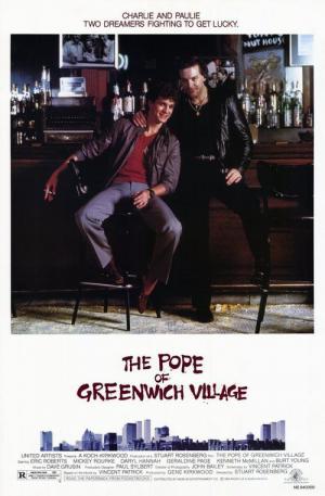 Der Pate von Greenwich Village (1984)