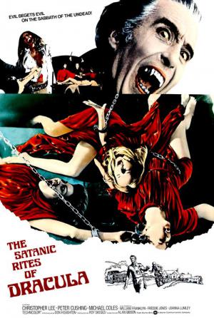 Dracula braucht frisches Blut (1973)