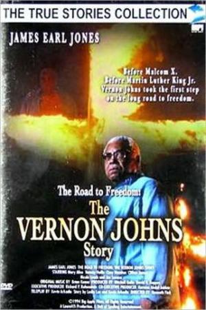 Aufruhr in Alabama - Die Geschichte des Vernon Johns (1994)