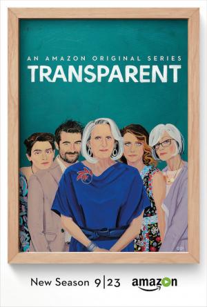 Transparent (2014)