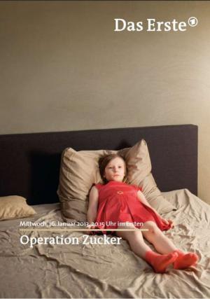 Operation Zucker (2012)
