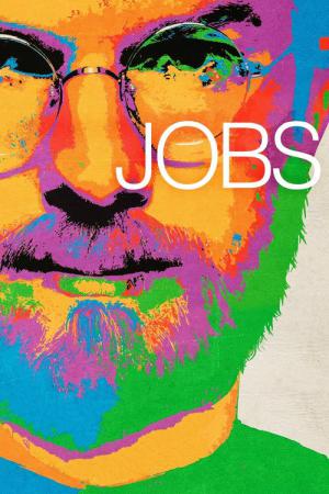 Jobs - Die Erfolgsstory von Steve Jobs (2013)