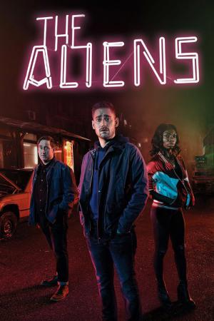 The Aliens (2016)