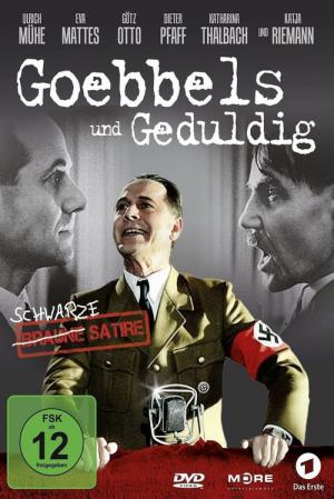 Goebbels und Geduldig (2001)
