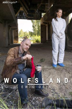 Wolfsland – Ewig Dein (2016)