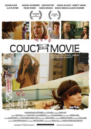 Couchmovie (2013)