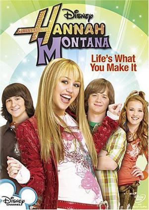 Hannah Montana Forever (2006)