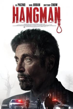 Hangman - The Killing Game (2017)