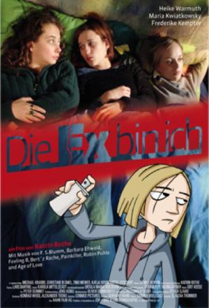 Die Ex bin ich (2009)