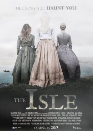 The Isle (2018)