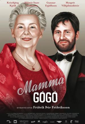 Mama Gógó (2010)