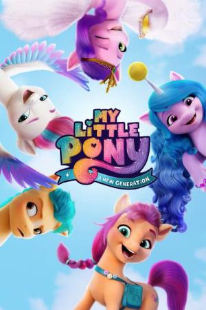 My little Pony - Eine neue Generation (2021)