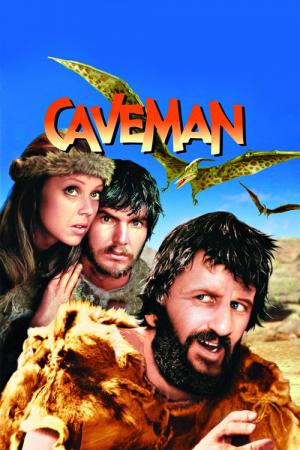 Caveman - Der aus der Höhle kam (1981)