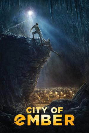 City of Ember - Flucht aus der Dunkelheit (2008)